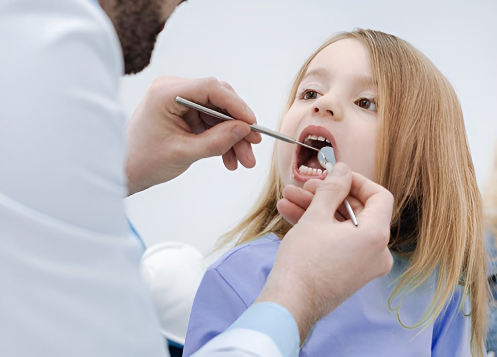 Tratamientos de Odontopediatría